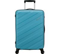 American Tourister Jetdriver 3.0 Trolley (4 ruote) Light Blue