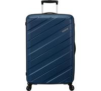 American Tourister Jetdriver 3.0 Trolley (4 ruote) Navy Blue