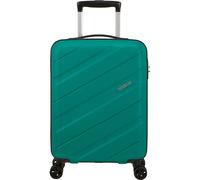 American Tourister Jetdriver 3.0 Valigia trolley (4 ruote) petrol, Polypropylen, 40 x 55 x 20cm