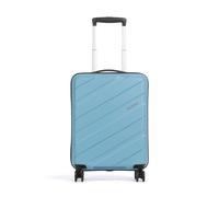 American Tourister Jetdriver 3.0 Trolley (4 ruote) Light Blue