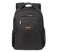 American Tourister AT Work Zaino porta PC Black/Orange