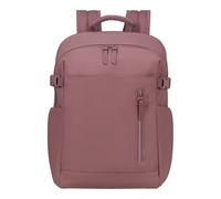 American Tourister Laptop Backpack 15,6" Galactic Mauve