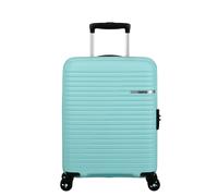 American Tourister Liftoff Estate Hartschalenkoffer azzurro chiaro