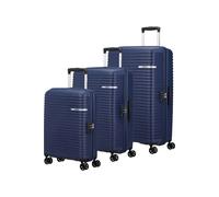 American Tourister Liftoff Set Midnight Blue