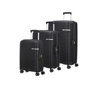American Tourister Liftoff Set Nero