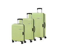 American Tourister Liftoff Set Sunny Lime