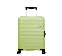 American Tourister Liftoff Sunny Hartschalenkoffer verde chiaro