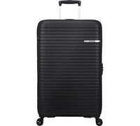 American Tourister Liftoff Trolley (4 ruote) Nero