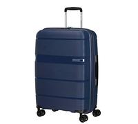 American Tourister Linex Trolley (4 ruote) 66cm Deep Navy