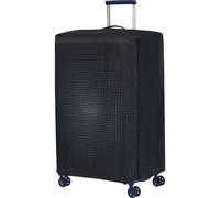 American Tourister Luggage Cover Cover per valigie Black/Grey