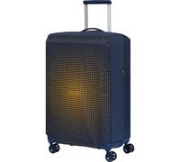 American Tourister Luggage Cover Cover per valigie Navy/Orange