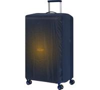 American Tourister Luggage Cover Cover per valigie Navy/Orange