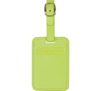 American Tourister Porta indirizzi – Set 2 pezzi, tracolla regolabile – verde chiaro