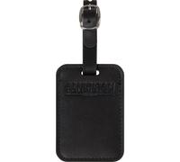 American Tourister Luggage Tags Porta indirizzi - Set di 2 pezzi Nero