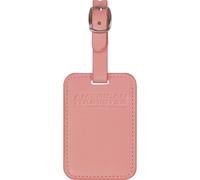 American Tourister Luggage Tags Porta indirizzi - Set di 2 pezzi Solar Pink