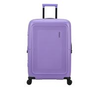 American Tourister M Violet Purple