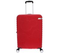 American Tourister Mickey Clouds Spinner 66/24 Exp. M Mickey Classic Red