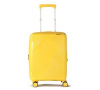 American Tourister Mickey Magic Bagagli a mano Mickey Flower Yellow
