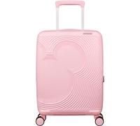 American Tourister Mickey Magic Bagagli a mano Mickey Pastel Pink
