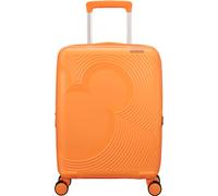 American Tourister Mickey Magic Bagagli a mano Mickey Peachy Orange