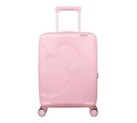 American Tourister Mickey Magic Bagagli a mano Mickey Pastel Pink