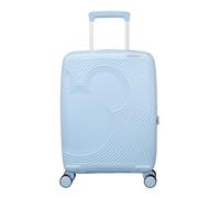 American Tourister Mickey Magic Bagagli a mano Mickey Pastel Blue