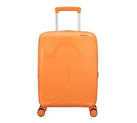 American Tourister Mickey Magic Bagagli a mano Mickey Peachy Orange