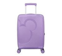 American Tourister Mickey Magic Bagagli a mano Mickey Soft Lilac