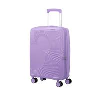 American Tourister Mickey Magic Bagagli a mano Mickey Soft Lilac