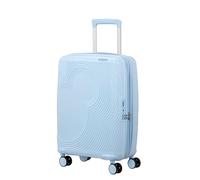 American Tourister Mickey Magic Bagagli a mano Mickey Pastel Blue