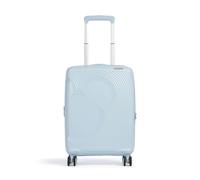 American Tourister Mickey Magic Bagagli a mano Mickey Pastel Blue