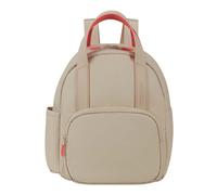 American Tourister Mini Backpack S Beige