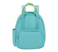 American Tourister Puffypop Zaino Dusty Turquoise