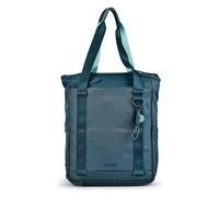 American Tourister Minima Borsa a spalla 35 cm Vano porta PC blu