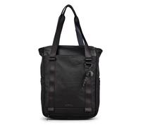 American Tourister Minima Borsa a spalla 35 cm Vano porta PC nero