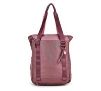 American Tourister Minima Borsa a spalla 35 cm Vano porta PC rosso