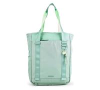 American Tourister Minima Borsa a spalla 35 cm Vano porta PC verde
