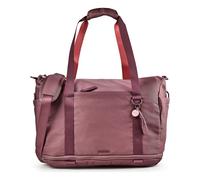 American Tourister Minima Borsone Galactic Mauve