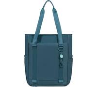 American Tourister Minima Borse tote Totally Teal