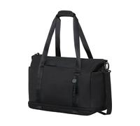 American Tourister Minima Borsone Nero