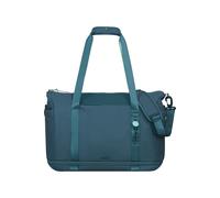 American Tourister Minima Borsone Totally Teal