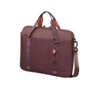 American Tourister Minima Cartella Galactic Mauve