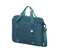 American Tourister Minima Cartella Totally Teal