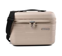 American Tourister Nécessaire 'Flashline' beige Donna - Accessori - Borse e zaini - Borse - Beauty case American Tourister One Size
