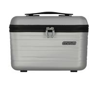 American Tourister Nécessaire 'Flashline' grigio Donna - Accessori - Borse e zaini - Borse - Beauty case American Tourister XS-XL