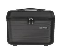 American Tourister Nécessaire 'Flashline' nero Donna - Accessori - Borse e zaini - Borse - Beauty case American Tourister XS-XL