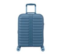 American Tourister - Neovibe Spinner 55/20 EXP TSA - - Suitcases - unisex - Blu - ONE SIZE