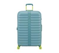 American Tourister carrello Neovibe Spinner 78/29 EXP TSA Trolley Muted Mint turchese