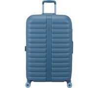 American Tourister Neovibe Valigia da stiva L Steel Blue
