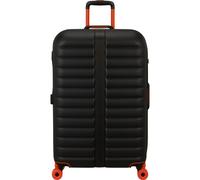 American Tourister Neovibe Valigia da stiva L True Black